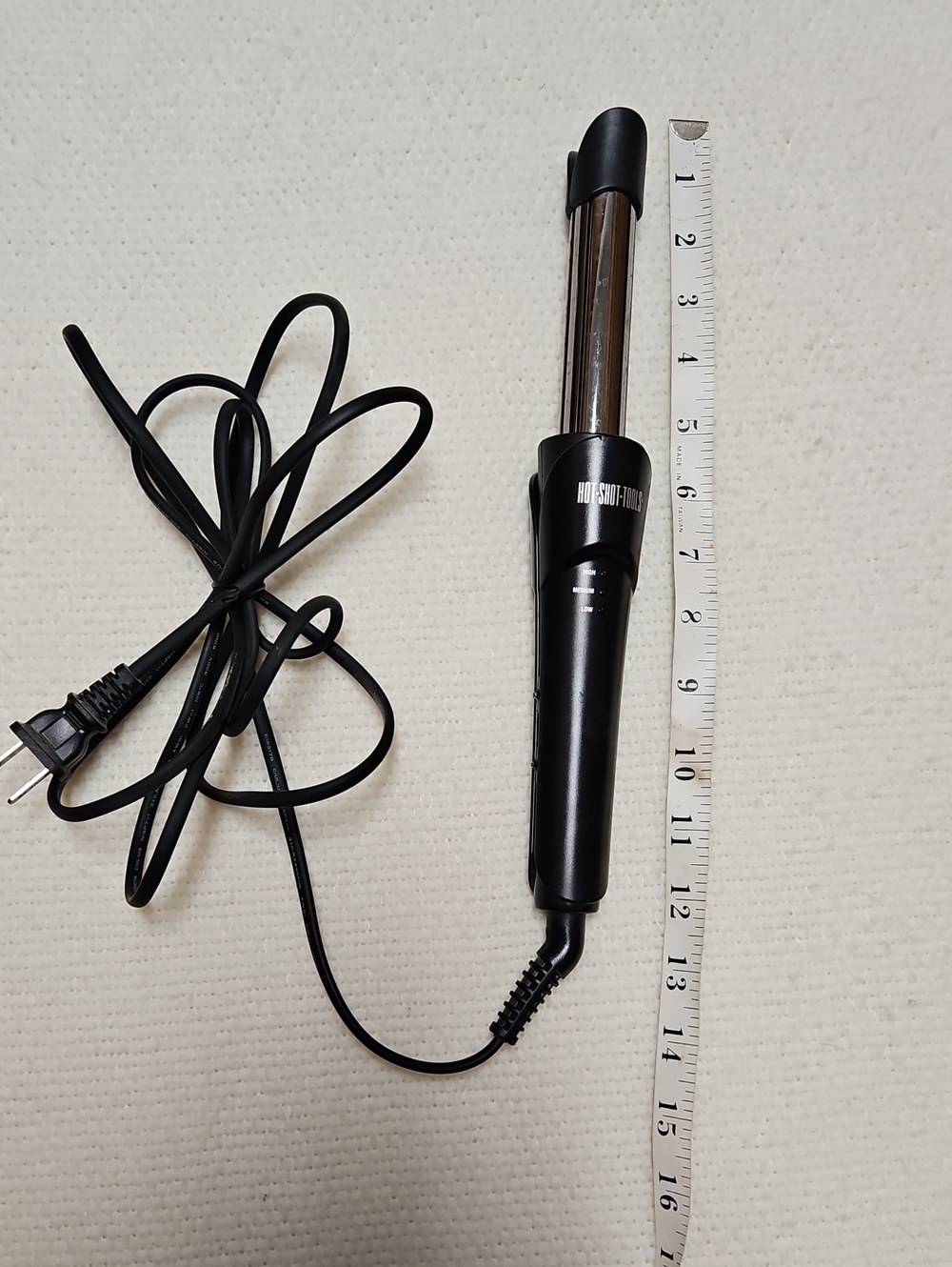 Curling Iron (Not Computer Product)
